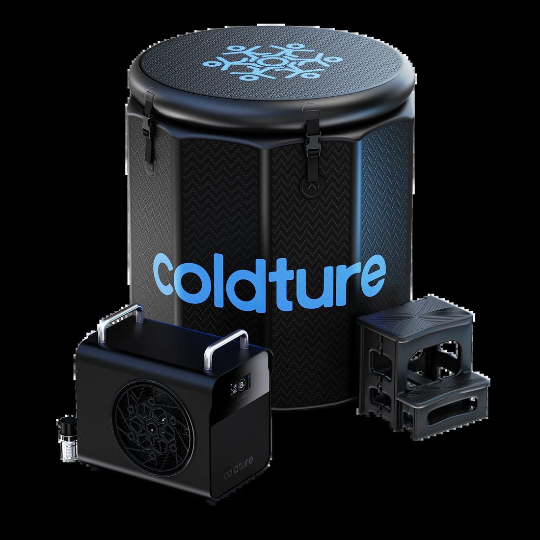 BARREL Chiller Pro Bundle