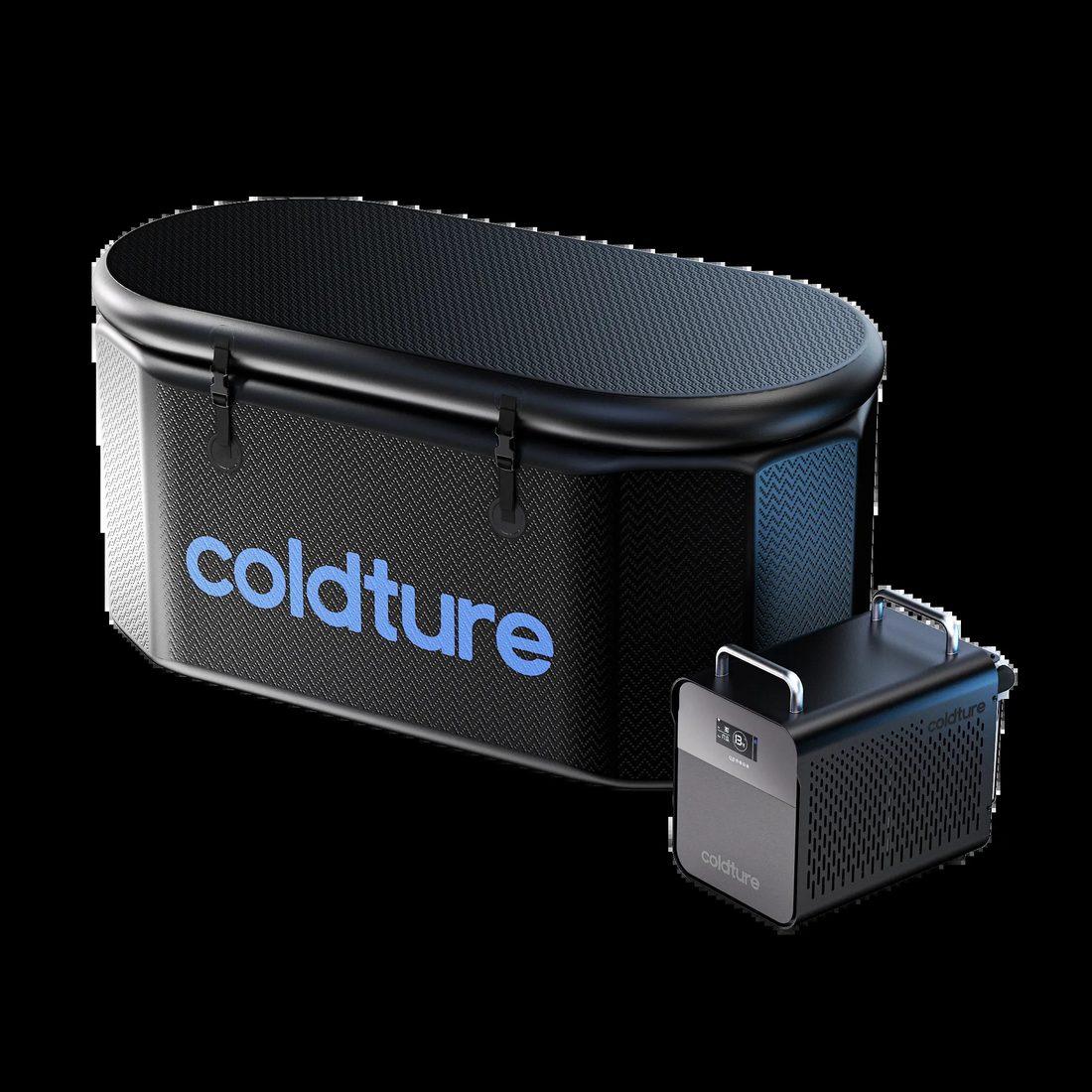 Coldture CLASSIC plunge lifestyle