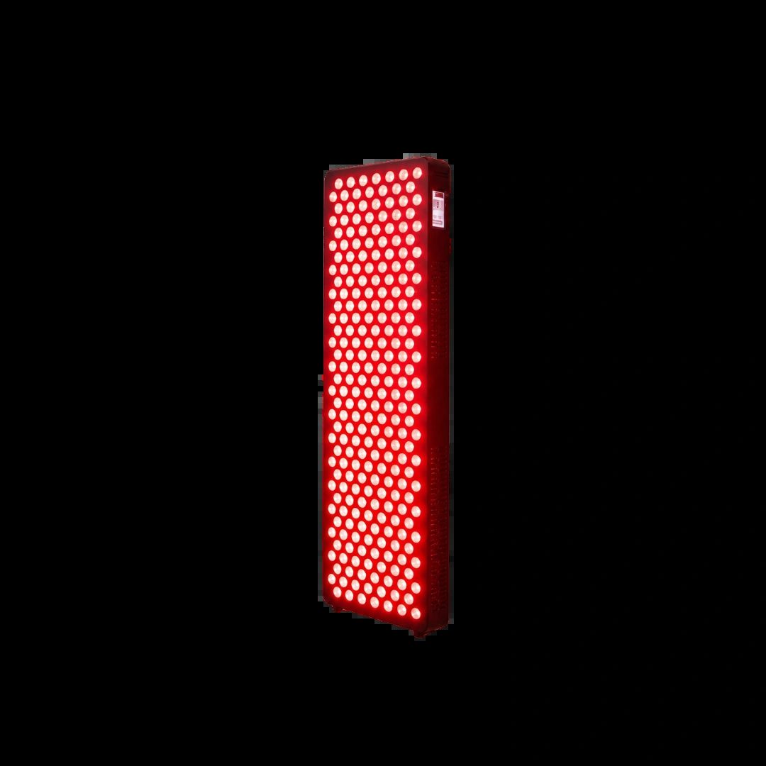 Coldture red light panel